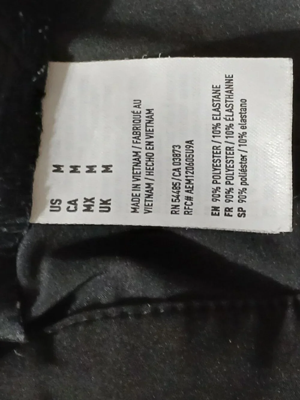 Men's shorts
